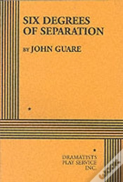 Capa do artigo Six Degrees Of Separation