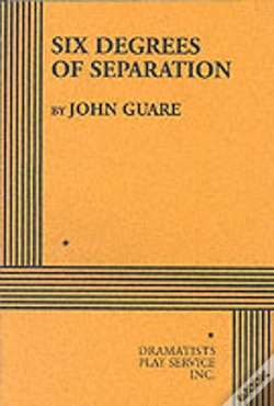 Capa do artigo Six Degrees Of Separation