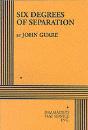 Six Degrees Of Separation - Preview