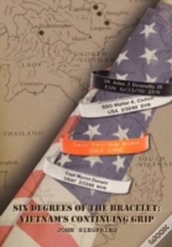 Capa do artigo Six Degrees Of The Bracelet