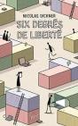 Six Degres De Liberte - Preview