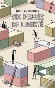 Capa do artigo Six Degres De Liberte