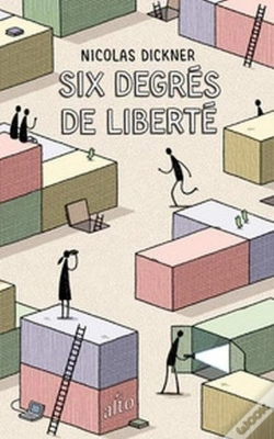 Capa do artigo Six Degres De Liberte
