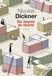 Capa do artigo Six Degrés De Liberté