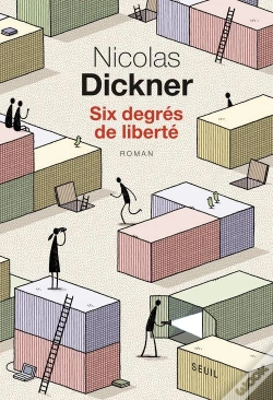 Capa do artigo Six Degrés De Liberté
