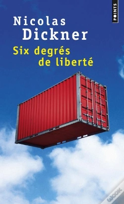 Capa do artigo Six Degrés De Liberté