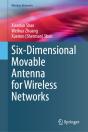 Six-Dimensional Movable Antenna For Wireless Networks - Preview