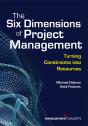 Six Dimensions Of Project Management - Preview