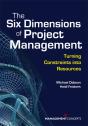 Six Dimensions Of Project Management - Preview