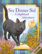 Capa do artigo Six Dinner Sid: A Highland Adventure