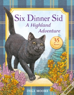 Capa do artigo Six Dinner Sid: A Highland Adventure