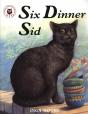 Six Dinner Sid - Preview