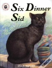 Capa do artigo Six Dinner Sid