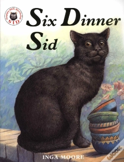 Capa do artigo Six Dinner Sid