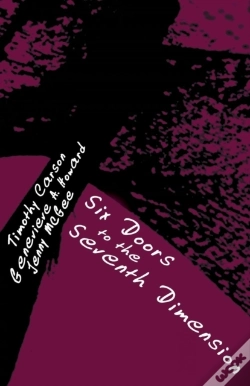 Capa do artigo Six Doors To The Seventh Dimension