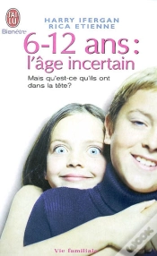 Capa do artigo Six - Douze Ans  L