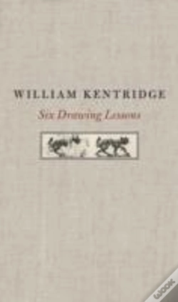 Capa do artigo Six Drawing Lessons
