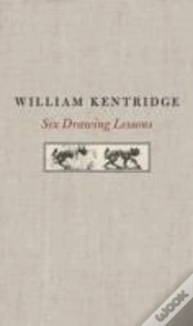 Capa do artigo Six Drawing Lessons