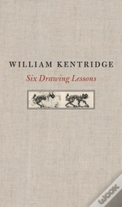 Capa do artigo Six Drawing Lessons