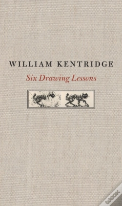 Capa do artigo Six Drawing Lessons