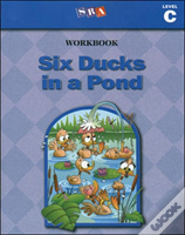 Six Ducks In A Pond Workbook