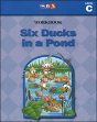 Six Ducks In A Pond Workbook - Preview