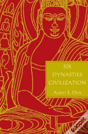 Capa do artigo Six Dynasties Civilization