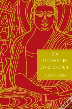 Capa do artigo Six Dynasties Civilization