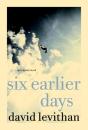 Six Earlier Days - Preview