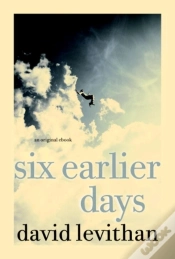 Capa do artigo Six Earlier Days