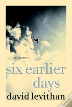 Capa do artigo Six Earlier Days