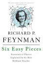 Six Easy Pieces - Preview