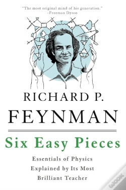 Capa do artigo Six Easy Pieces