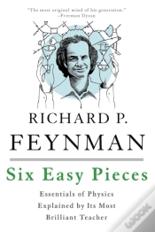 Capa do artigo Six Easy Pieces