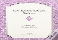 Six Ecclesiastical Satires