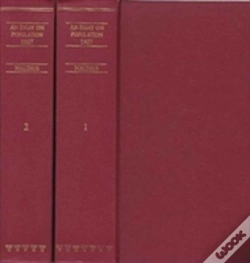 Capa do artigo Six Edns Malthus Pop 1807 2vol