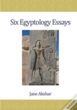 Capa do artigo Six Egyptology Essays