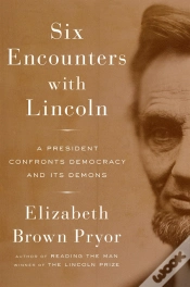 Capa do artigo Six Encounters With Lincoln