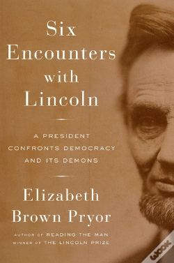 Capa do artigo Six Encounters With Lincoln