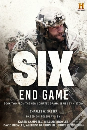 Capa do artigo Six: End Game