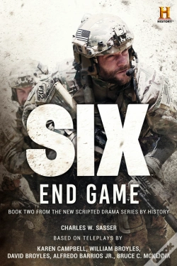 Capa do artigo Six: End Game