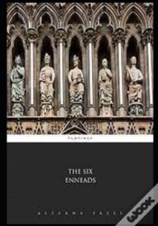 Capa do artigo Six Enneads Illustrated