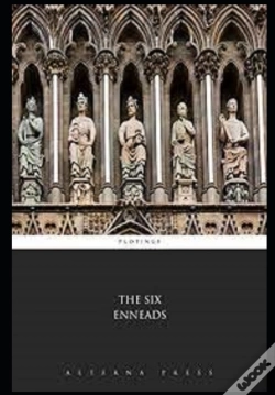 Capa do artigo Six Enneads Illustrated