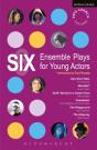 Six Ensemble Plays For Young Actors - Preview