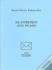 Six Entretiens Avec Picasso