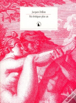 Capa do artigo Six Érotiques Plus Un