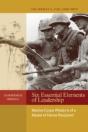 Six Essential Elements Of Leadership - Preview