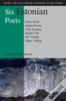 Six Estonian Poets