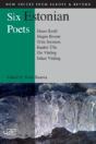 Six Estonian Poets - Preview