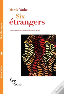 Capa do artigo Six Étrangers